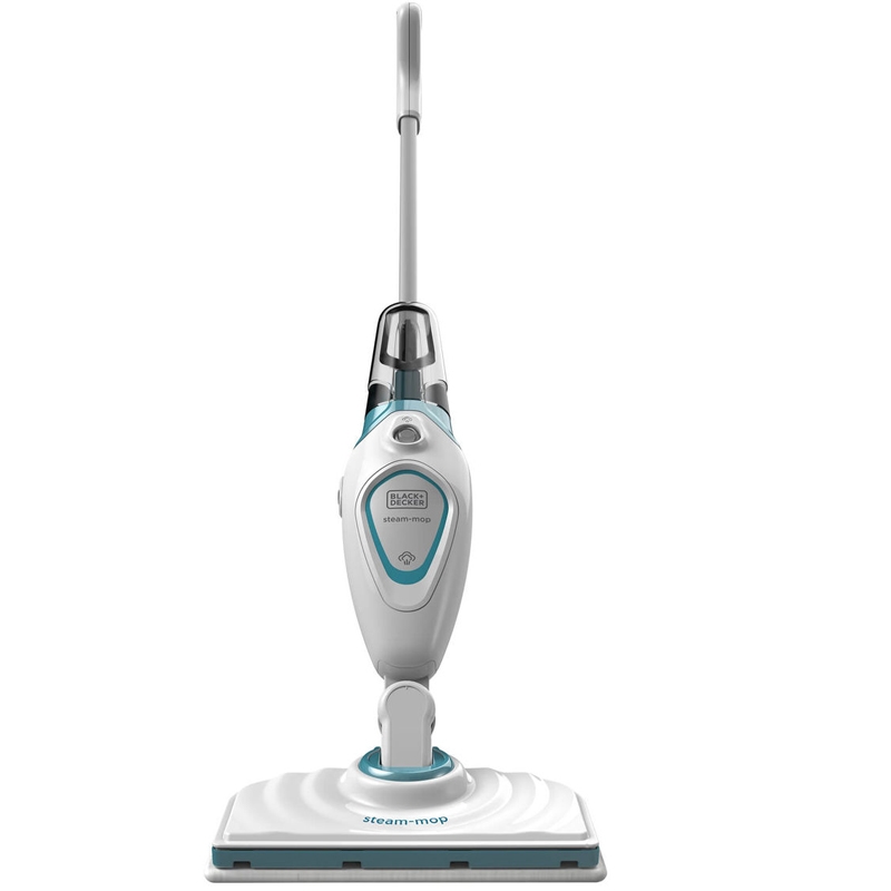 Máy lau sàn hơi nước Black&Decker FSM1605.