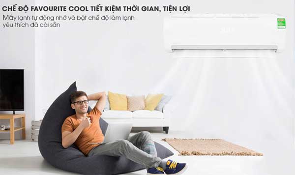 Điều hòa máy lạnh Midea
