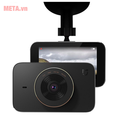 Camera hành trình giá rẻ