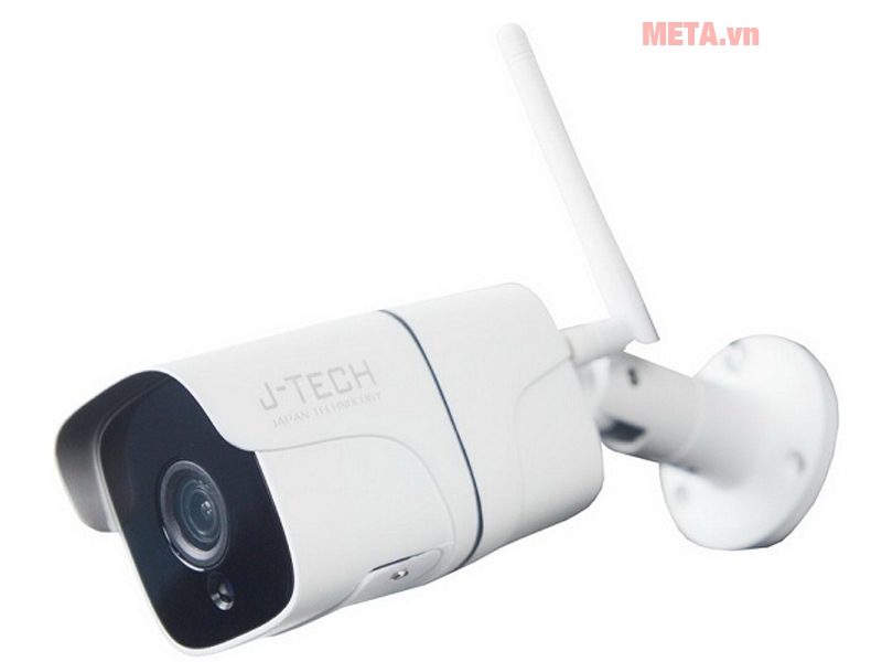 Camera wifi hồng ngoại không dây J-TECH HD5725W3 Camera wifi hồng ngoại không dây J-TECH HD5725W3