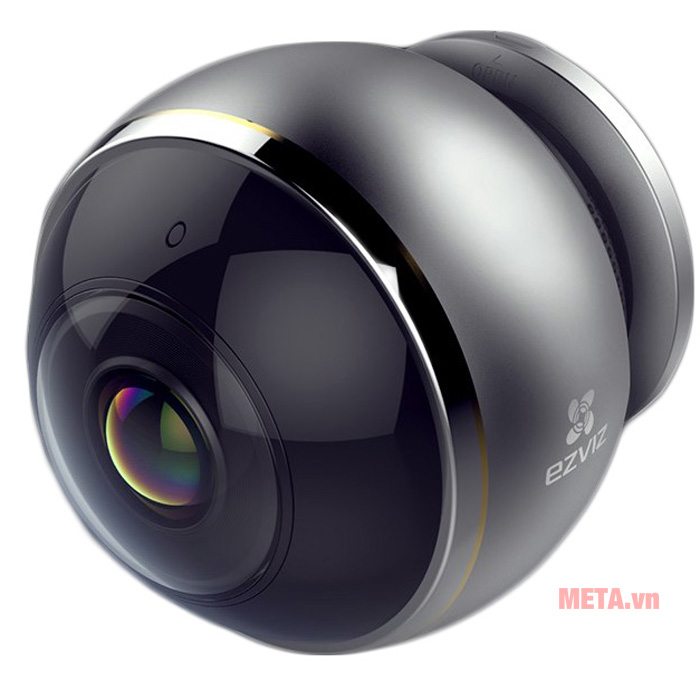 camera Ezviz CS-CV346-A0-7A3WFR mini Pano mắt cá 360 độ camera Ezviz CS-CV346-A0-7A3WFR mini Pano mắt cá 360 độ