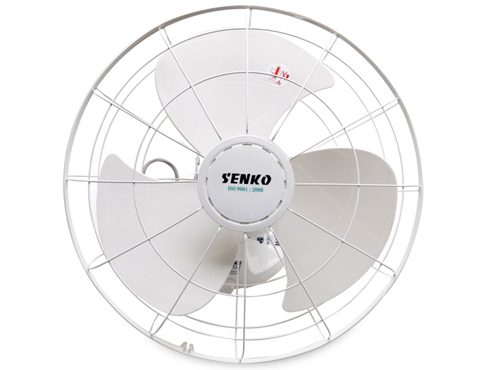 Quạt đảo trần Senko TD105 Quạt đảo trần Senko TD105
