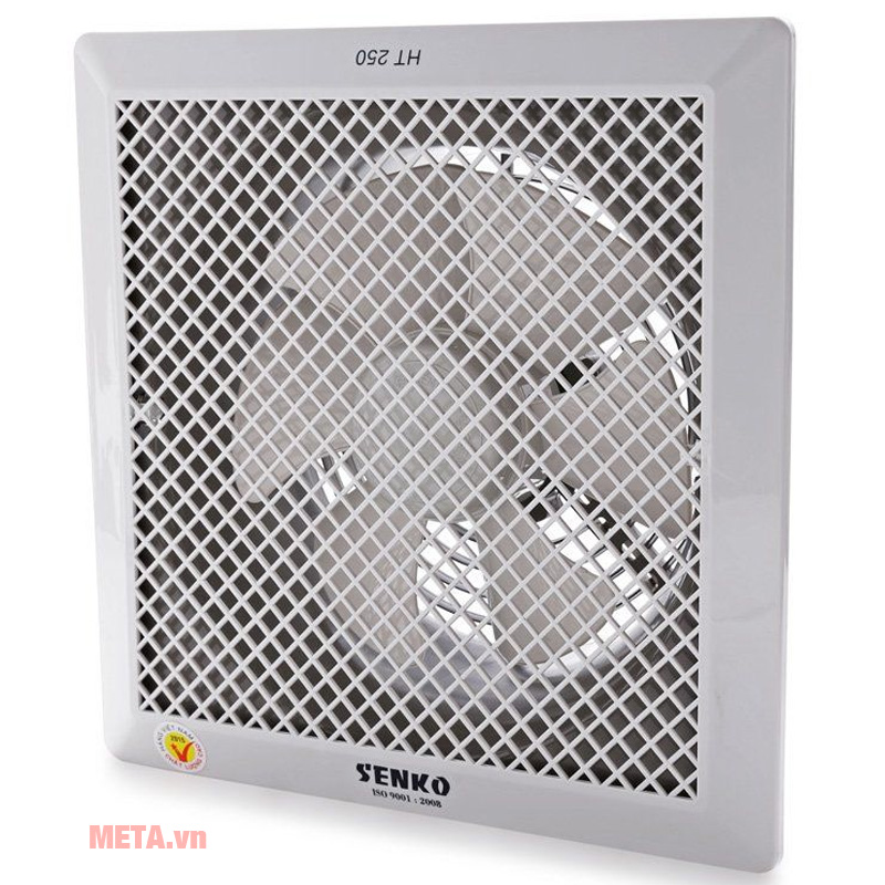 Quạt hút âm trần Senko HT250