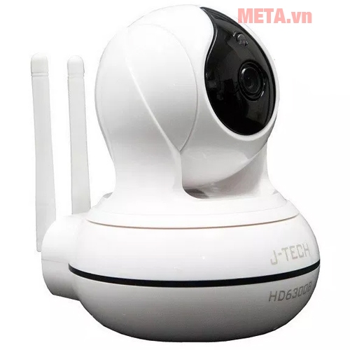 camera wifi hồng ngoại không dây 360 độ J-Tech HD6300B camera wifi hồng ngoại không dây 360 độ J-Tech HD6300B