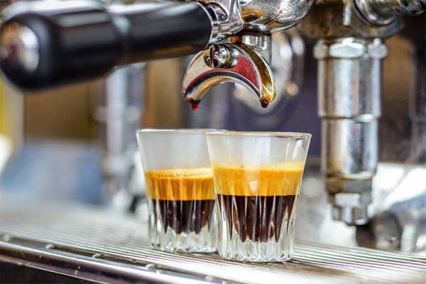 Cafe Espresso là gì