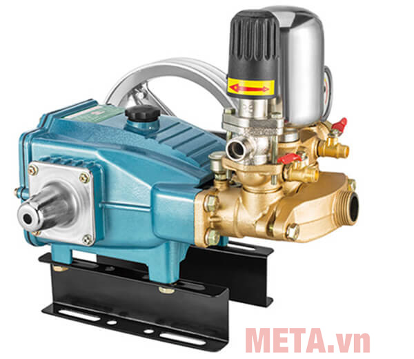 Đặc điểm của piston thép