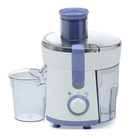 máy ép trái cây Philips HR1811 chính hãng