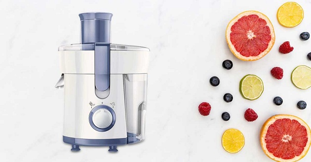 Đánh giá máy ép trái cây Philips HR1811 có tốt không? - META.vn