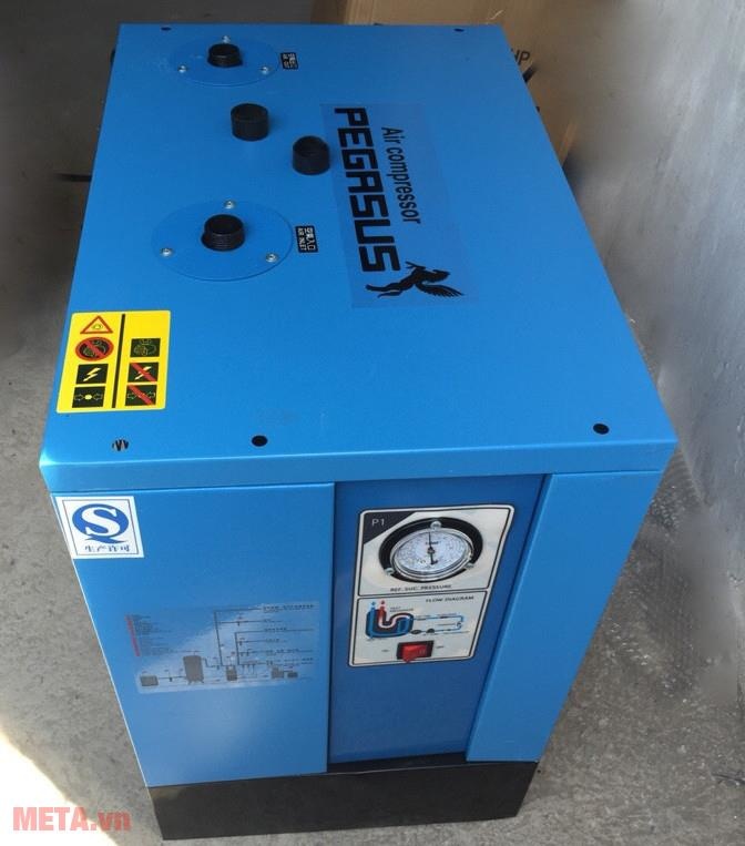 Máy sấy khí Pegasus TMMSK-38