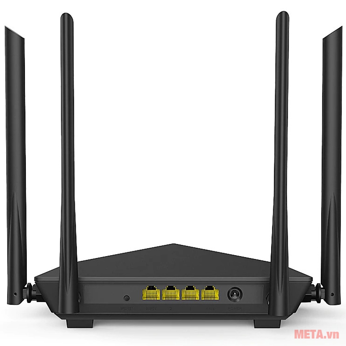 bộ phát sóng wifi xuyên tường tenda ac6