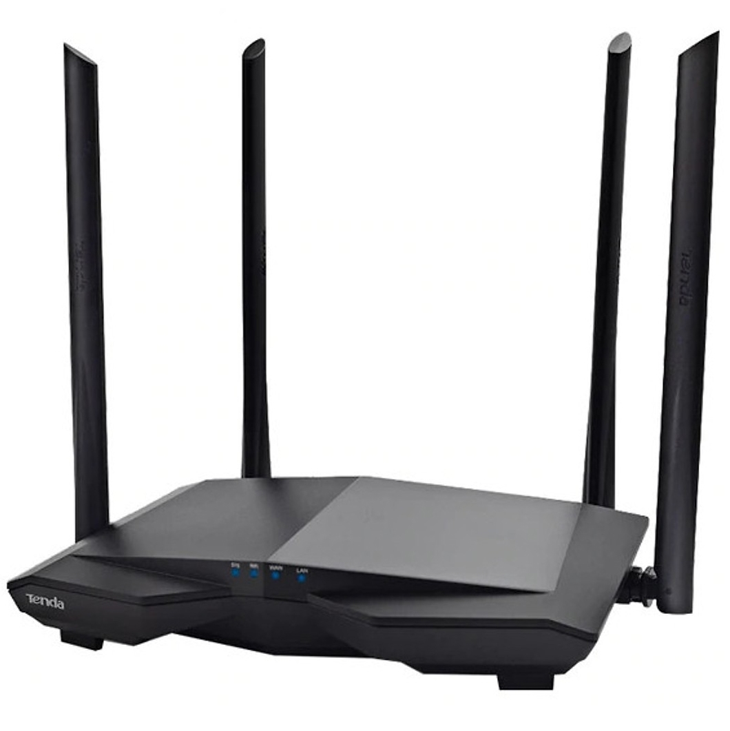 Tenda AC6