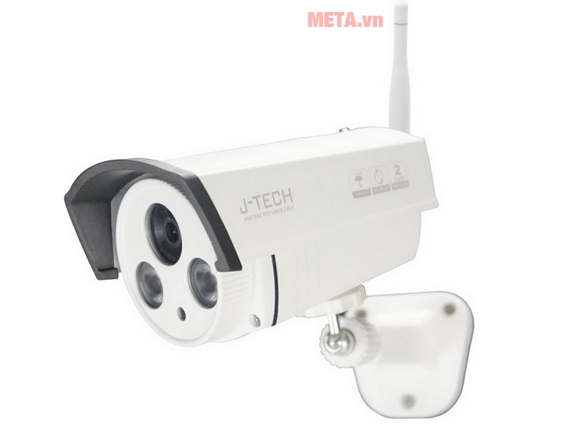 Camera wifi hồng ngoại J-Tech HD5600W3 Camera wifi hồng ngoại J-Tech HD5600W3