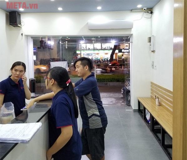 Quạt chắn gió Oulai có tốt không?