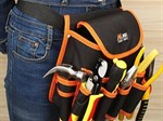 Túi đựng đồ nghề là gì? Bỏ túi 5 kinh nghiệm chọn mua túi đồ nghề tốt