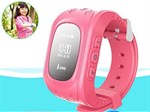 Tại sao cha mẹ nên mua đồng hồ thông minh định vị cho bé?