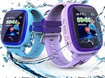 Đồng hồ định vị trẻ em chống nước loại nào tốt?