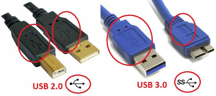 usb