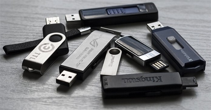 Địa chỉ bán USB chính hãng, giá rẻ tại Hà Nội & TPHCM
