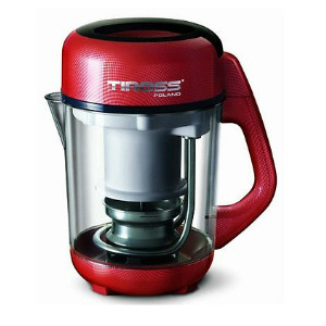 Máy xay đậu nành Tiross TS981