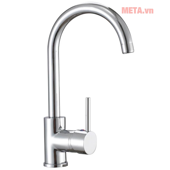 Vòi rửa bát inox