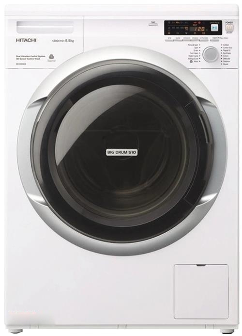 Máy giặt Hitachi báo lỗi C19 là lỗi gì?