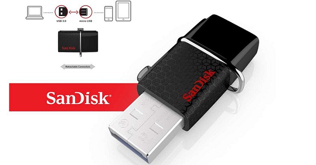 usb standisk