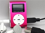 Cách tải nhạc vào máy nghe nhạc MP3