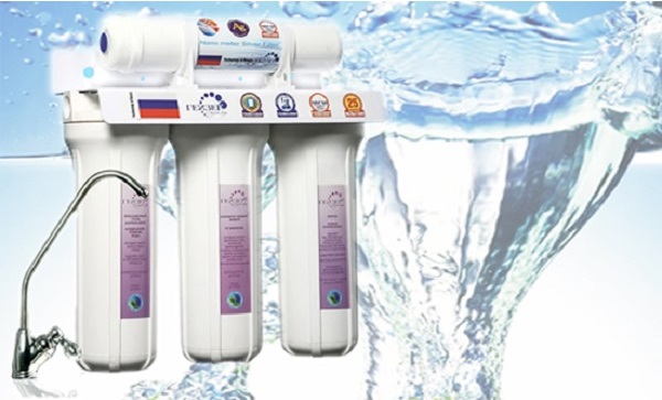 máy lọc nước công nghiệp cho gia đình