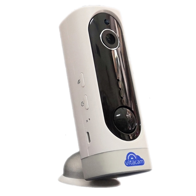camera Vitacam BA1080 2.0MP camera Vitacam BA1080 2.0MP