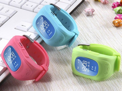 Đồng hồ định vị Q50 có tốt không có những tính năng nào? - META.vn