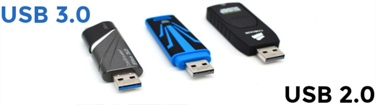 flash drive usb 2.0 hay 3.0?