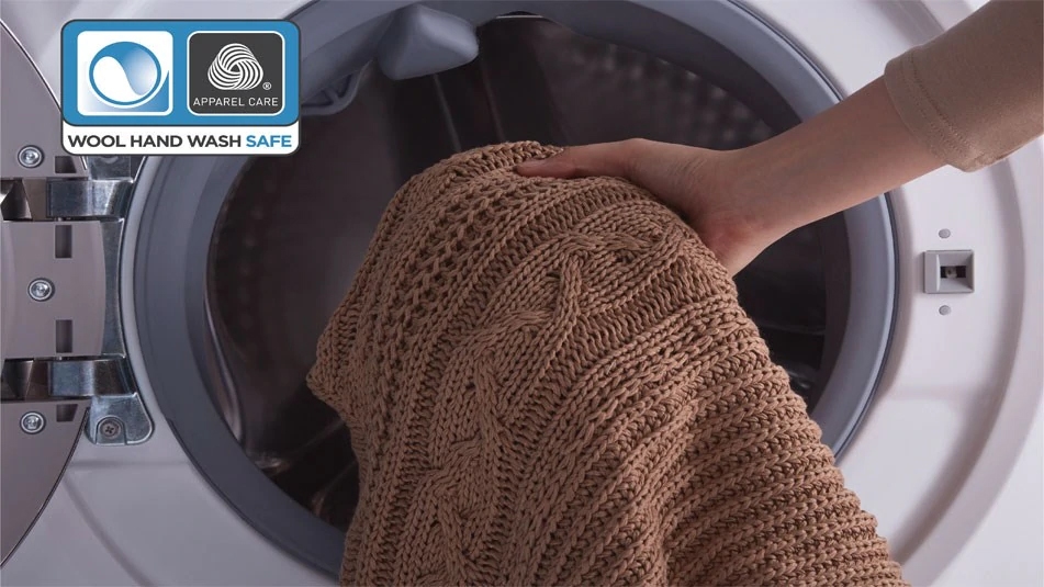 Hướng dẫn sử dụng máy giặt Electrolux EWW1042AEWA
