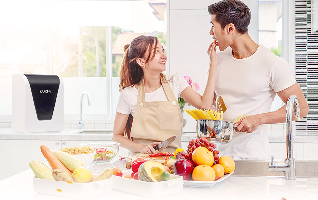 máy lọc nước uống trực tiếp