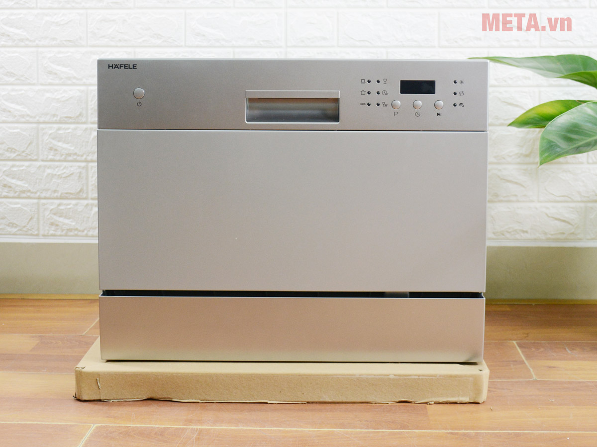 Máy rửa chén Hafele HDW-T50A (538.21.190)