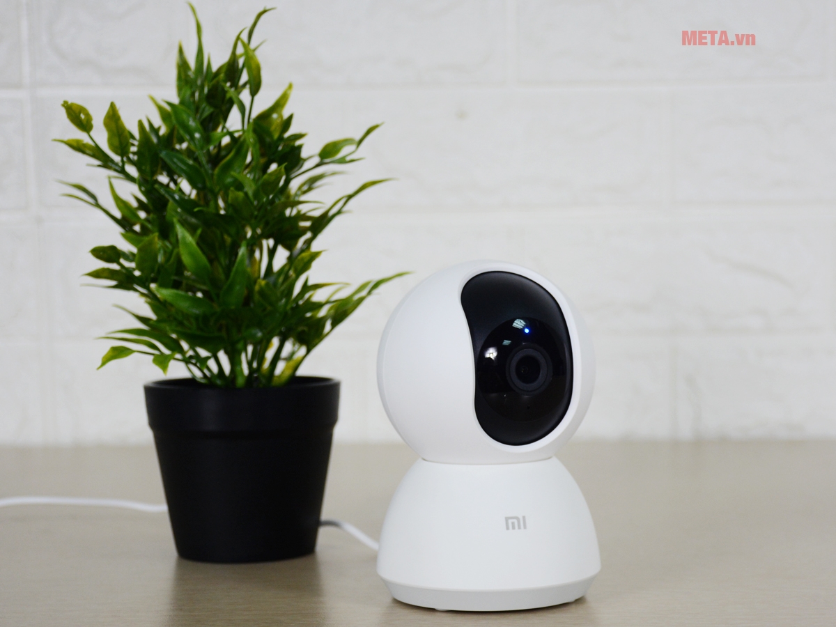 Xiaomi Mi Home Security 360° 1080P