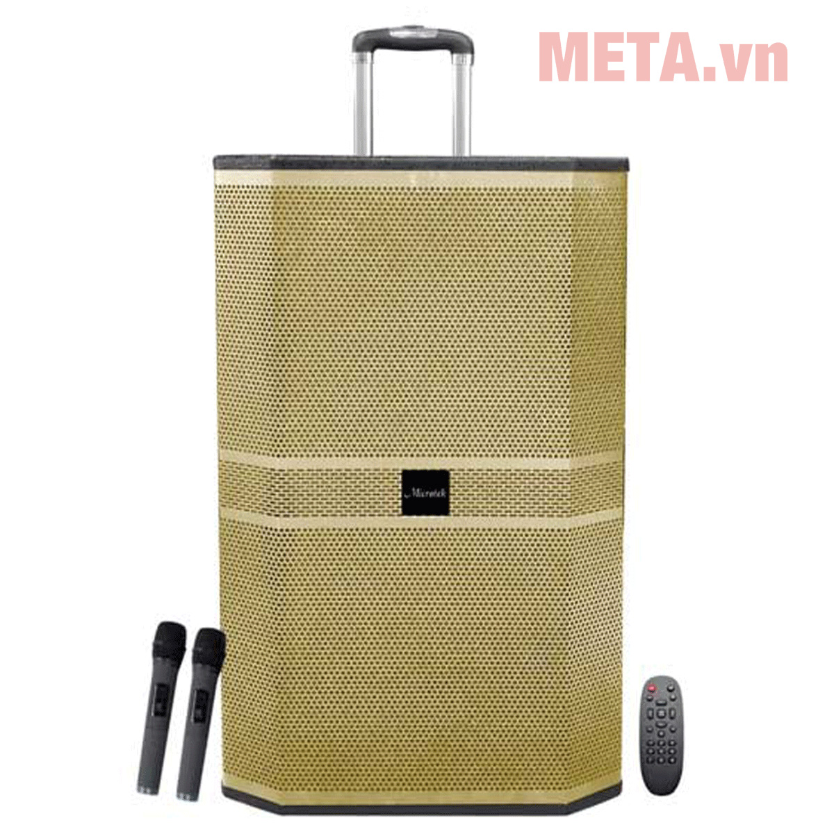 Loa kéo Microtek MTK 15-01 Loa kéo Microtek MTK 15-01