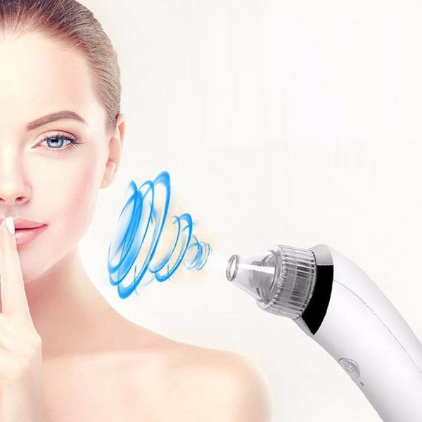 máy hút mụn cầm tay