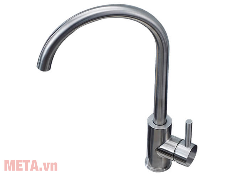 Vòi rửa bát Sơn Hà SHC3001 (có van nóng lạnh) Vòi rửa bát Sơn Hà SHC3001 (có van nóng lạnh)