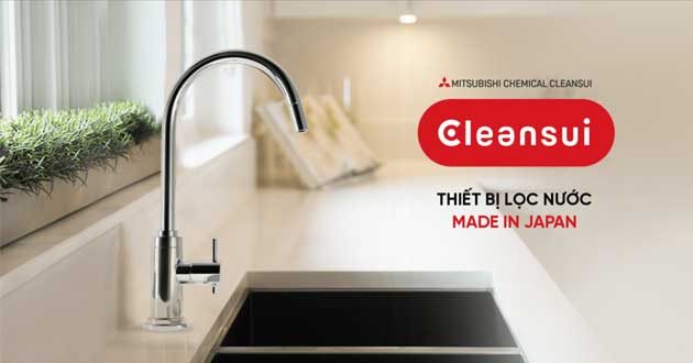 Máy lọc nước Máy lọc nước