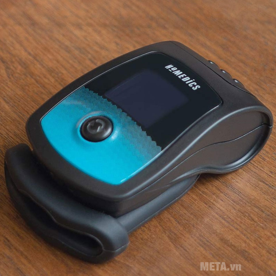 Máy đo nồng độ oxy Homedics