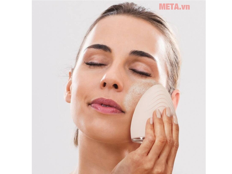 Máy rửa mặt HoMedics FAC-310