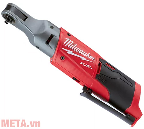 Thân máy bắn bu lông góc Milwaukee M12 FIR14-0