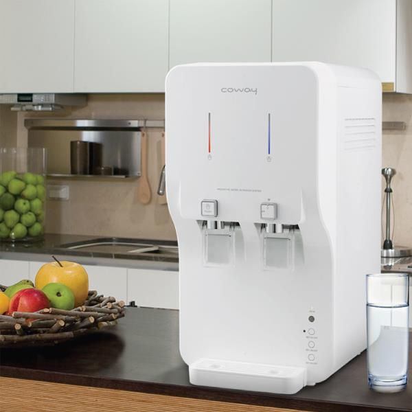 máy lọc nước Coway