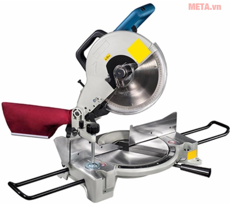 Máy cắt nhôm giá rẻ Dongcheng DJX255