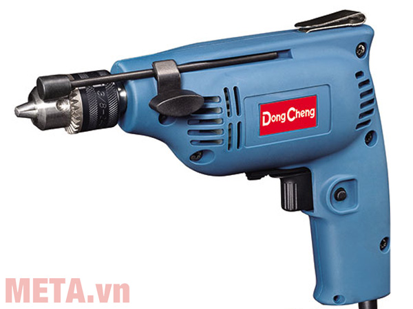 Máy khoan bắt vít Dongcheng DJZ02-6A Máy khoan bắt vít Dongcheng DJZ02-6A
