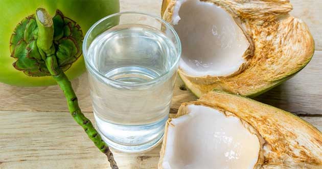 Uống nước dừa có tác dụng gì? Uống nước dừa nhiều có tốt không?