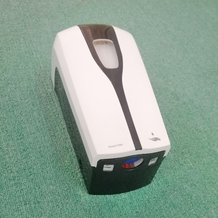 Hộp xà phòng cảm ứng ST - 1008