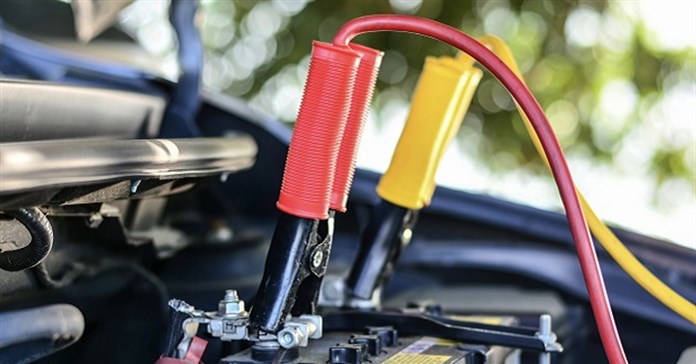 Nên mua máy sạc bình acquy tự động loại nào tốt?