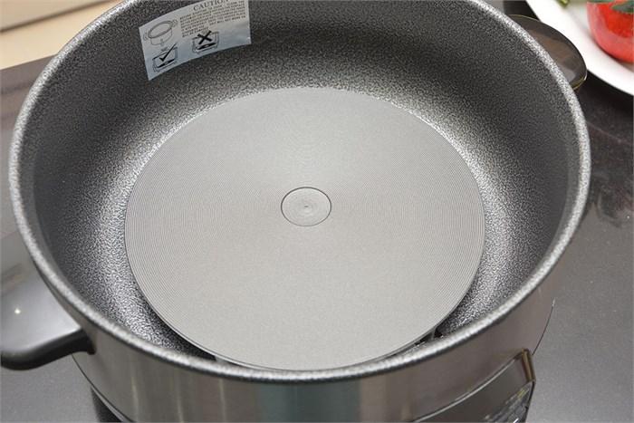 nồi lẩu điện nào tốt
