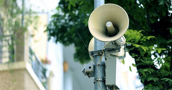 Cách chọn amply dùng cho loa phóng thanh